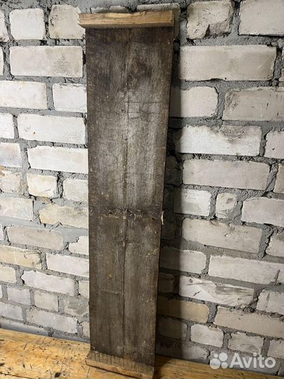 Филенка Деревянные Расписная