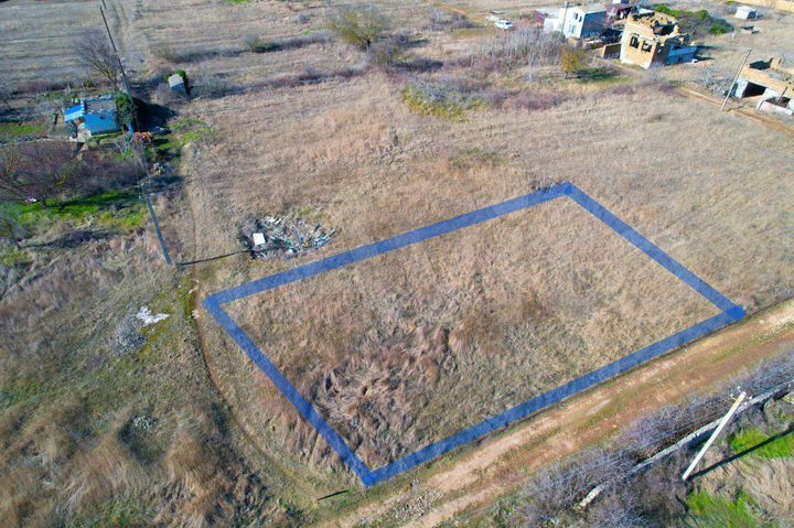 Участок 5,1 сот. (ИЖС)