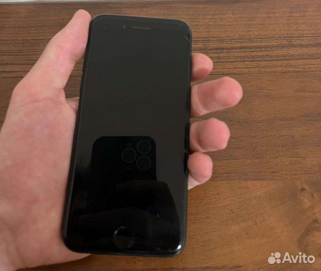 iPhone 7