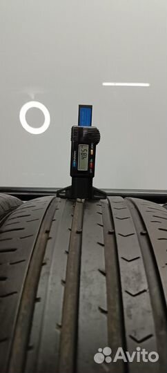 Continental ContiPremiumContact 5 195/55 R15