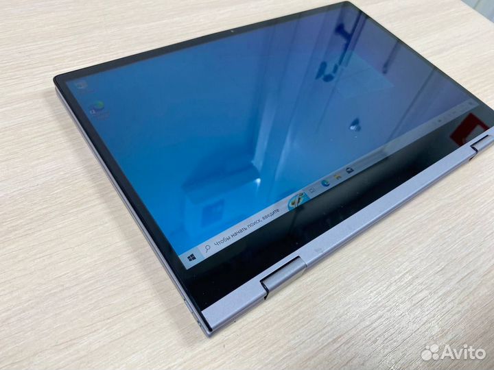 Ноутбук трансформер bmax Y13 8/256 id 134381