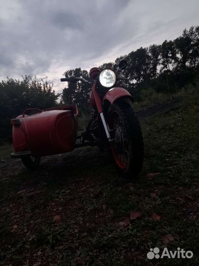 Днепр мт-10