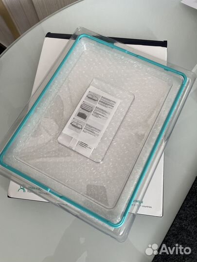 Защитное стекло iPad Pro 12.9 2018 / 2020 / 2021