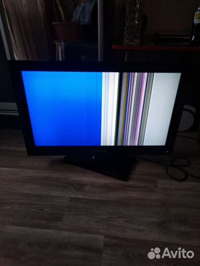 Телевизор бу