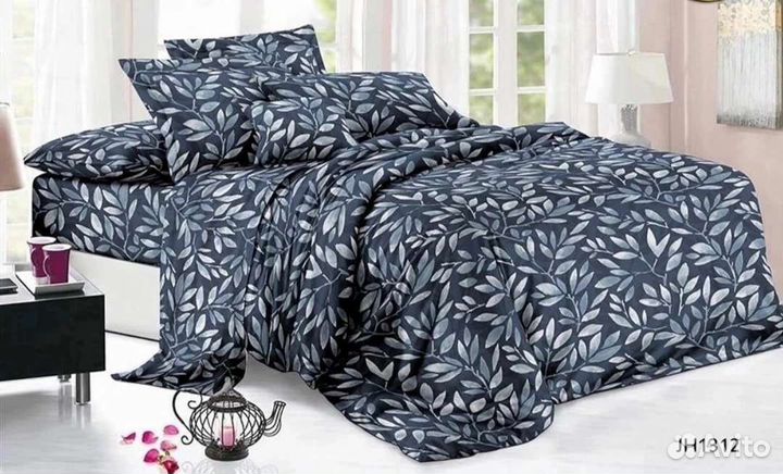 Белье постельное