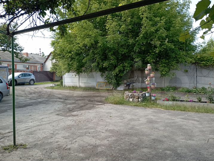 Дом 76,5 м² на участке 4 сот.