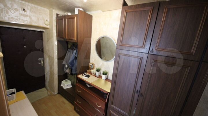 2-к. квартира, 48,6 м², 1/5 эт.