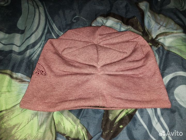 Шапки женские