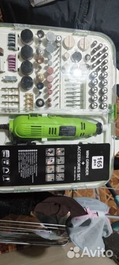 Гравёр набор