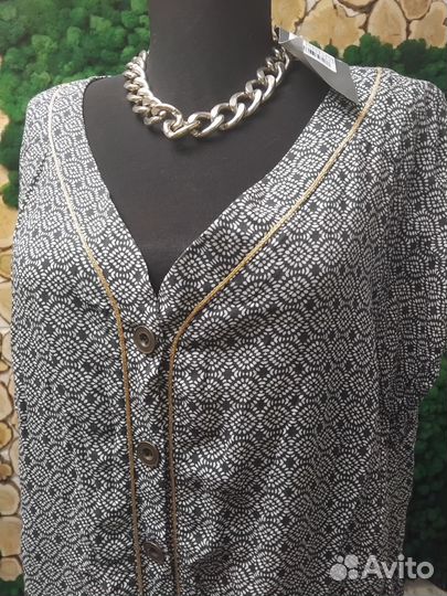 Платье новое Франция 54-56-58