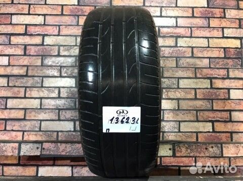 Bridgestone Dueler H/P Sport 235/55 R17