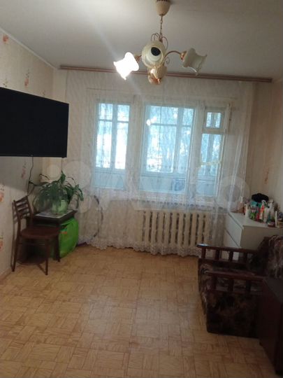 1-к. квартира, 32,6 м², 2/5 эт.