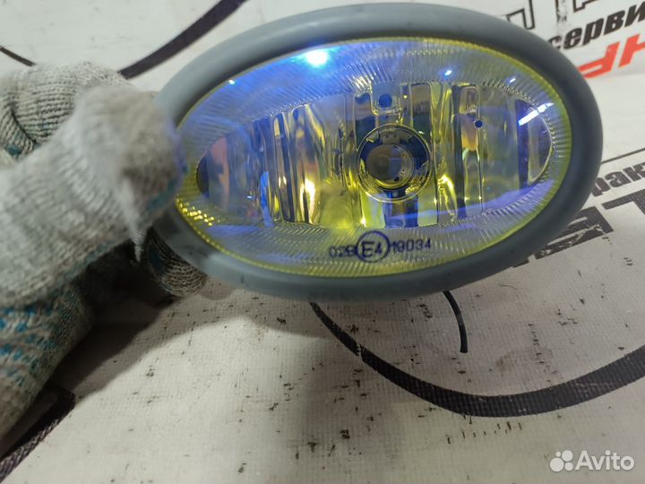 Туманка honda civic civic ferio integra mobilio odyssey stream DC5 EN2 ES1 ES2 ES3 ES9. RA8 RA9 RB1