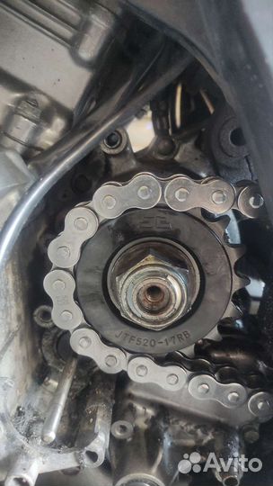 Suzuki DL 1000 v-strom