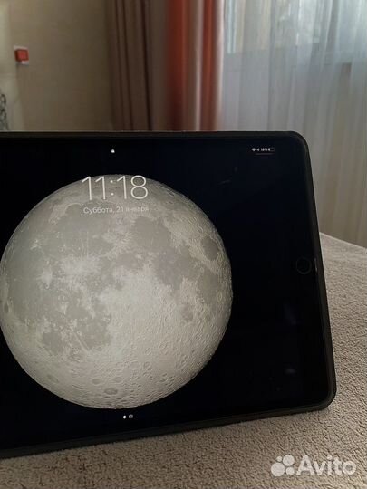 Apple iPad Air 2019 wi-fi + cellular 256 гб «серый