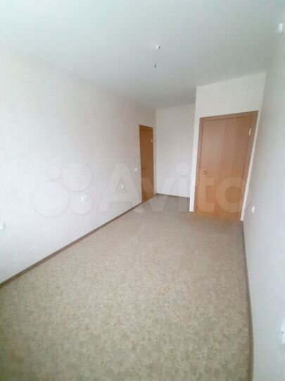 3-к. квартира, 65 м², 3/5 эт.