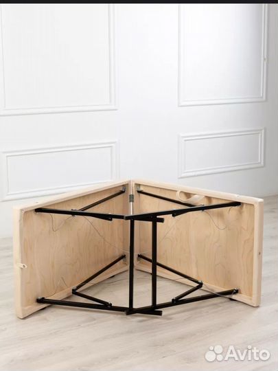 Кушетка для наращивания ресниц