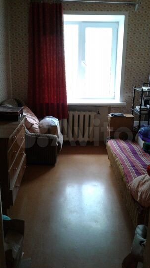 3-к. квартира, 51 м², 5/5 эт.