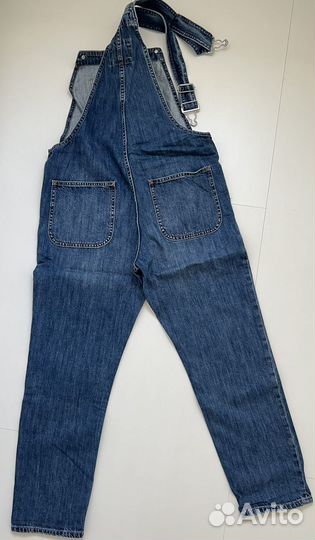 Комбинезон джинсовый GAP