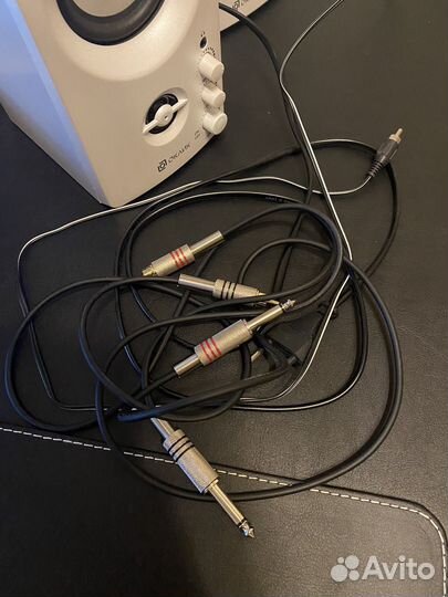 Колонки oklick