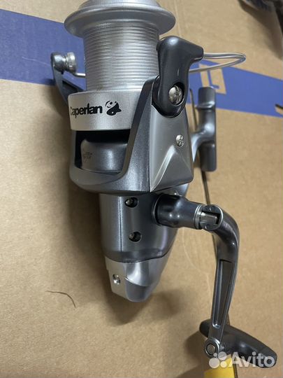 Катушка caperlan adrise 7000