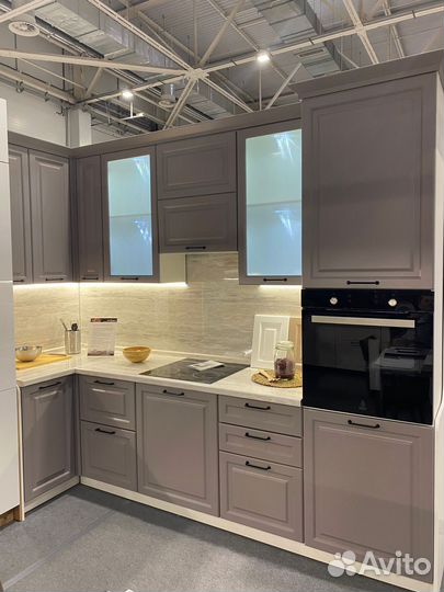 Кухня от Производителя