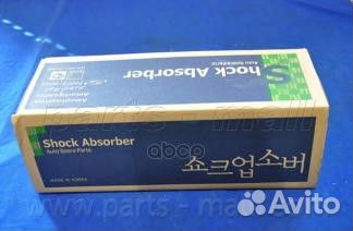 Амортизатор перед /лев PJC051 Parts-Mall