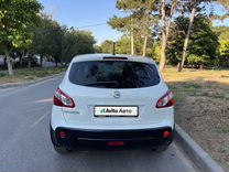 Nissan Qashqai 2.0 CVT, 2010, 182 000 км, с пробегом, цена 1 200 000 руб.