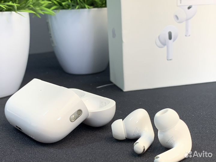 Airpods pro 2