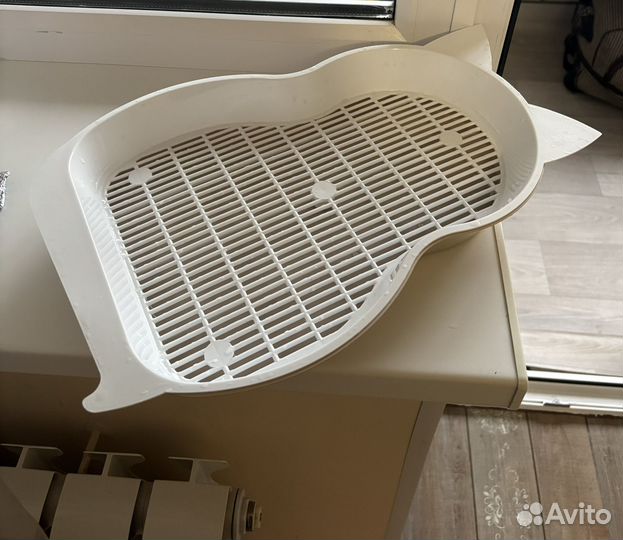 Лоток для кошек