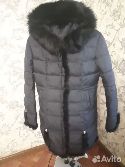 Женская куртка