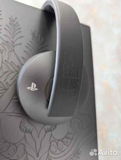 Sony Playstation 4 PRO Limited Edition