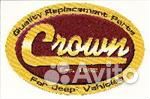 Crown Пыльник кардана crown / 5083001AA