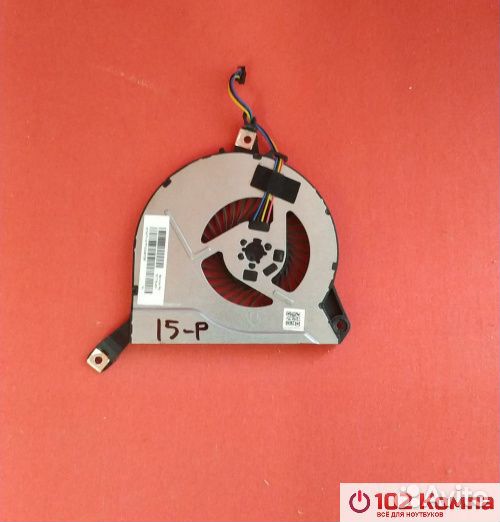 Кулер для ноутбука HP Pavillion 14-P, 15-P, 14-V