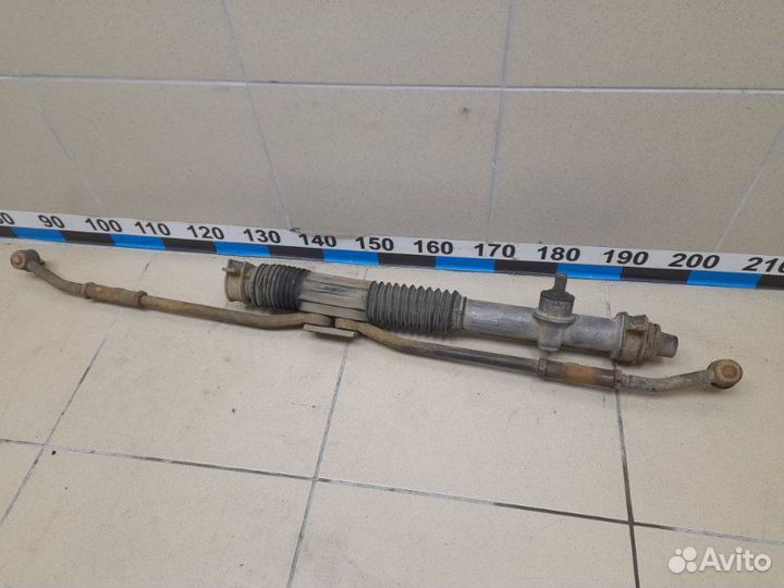 Рулевая рейка Лада 2114 1.5 2007