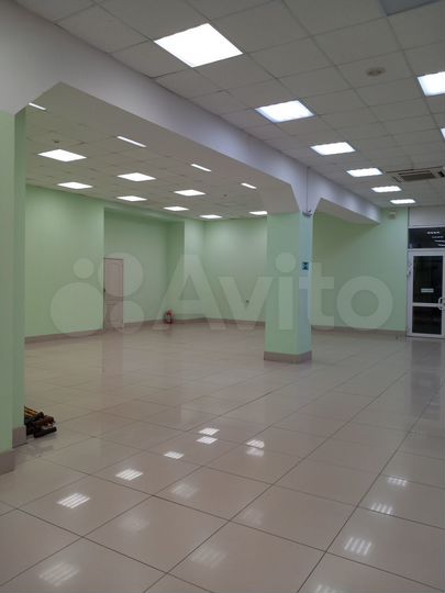 Офис, магазин 30 м²