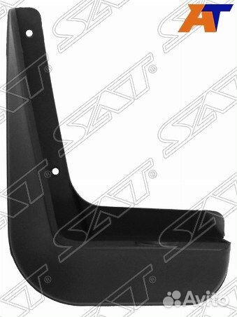 Брызговик toyota corolla, toyota corolla N#E180/ZRE18# 13-19