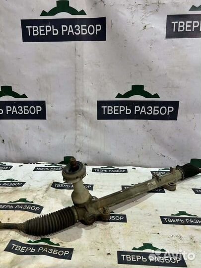 Рулевая рейка Hyundai Santa Fe DM 2.2 2012-2016