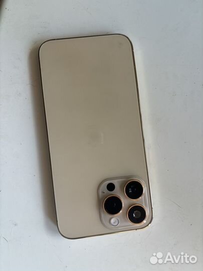 iPhone 14 Pro Max, 512 ГБ