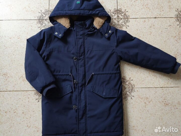 Mayoral куртка 128