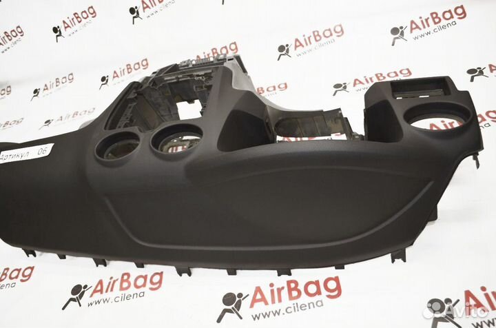 Торпедо Ford Focus 2 (2004 - 2011) арт.:06