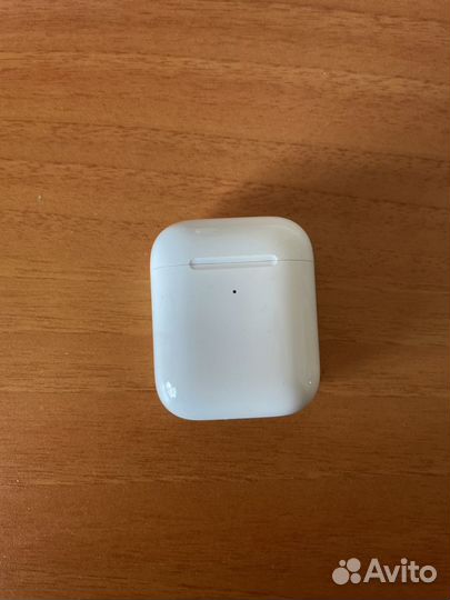 Кейс для airpods 2