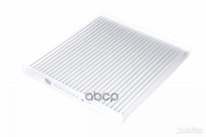 Фильтр салона jdac101EA Just Drive