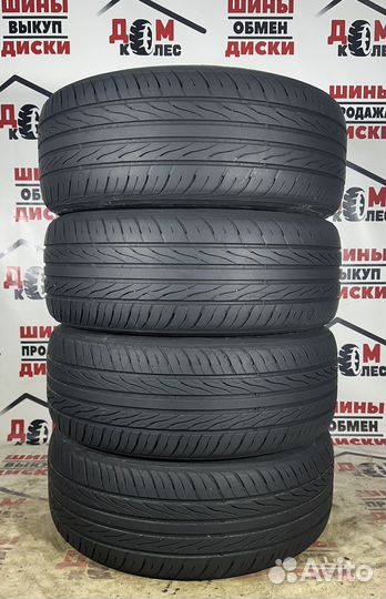 Mazzini Eco 607 215/55 R17
