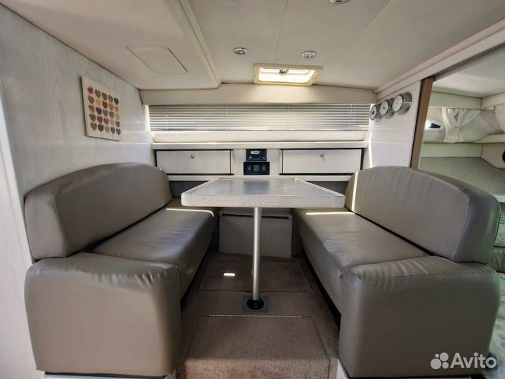 Bayliner Avanti 3255 (10 м) Хорватия