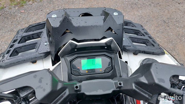 Стелс гепард 650