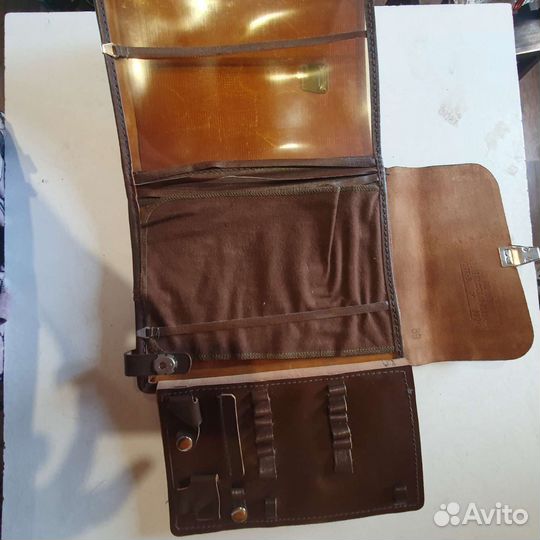 Планшет офицерский
