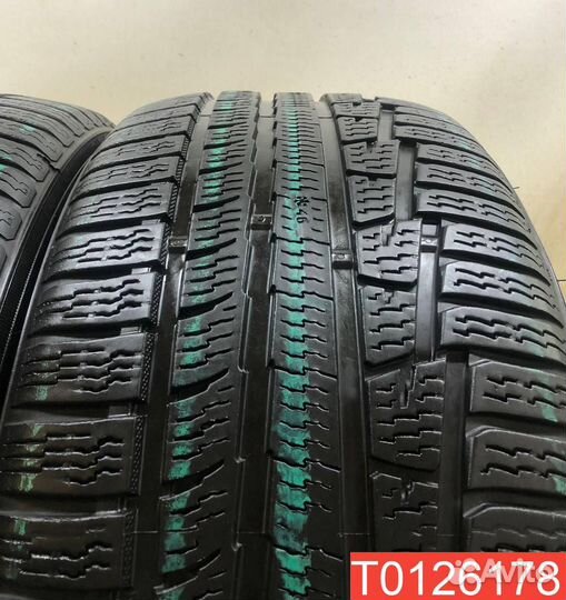 Nokian Tyres WR A3 255/45 R18 103V