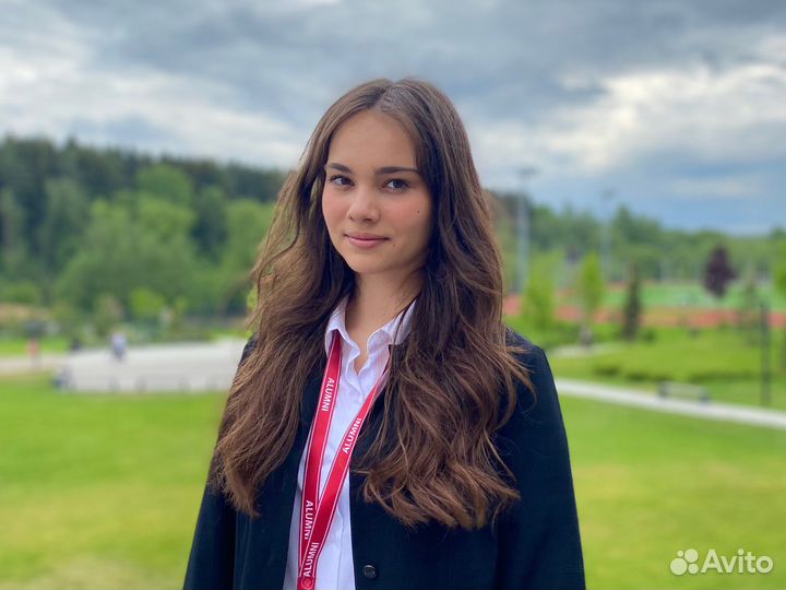 Репетитор по русскому языку