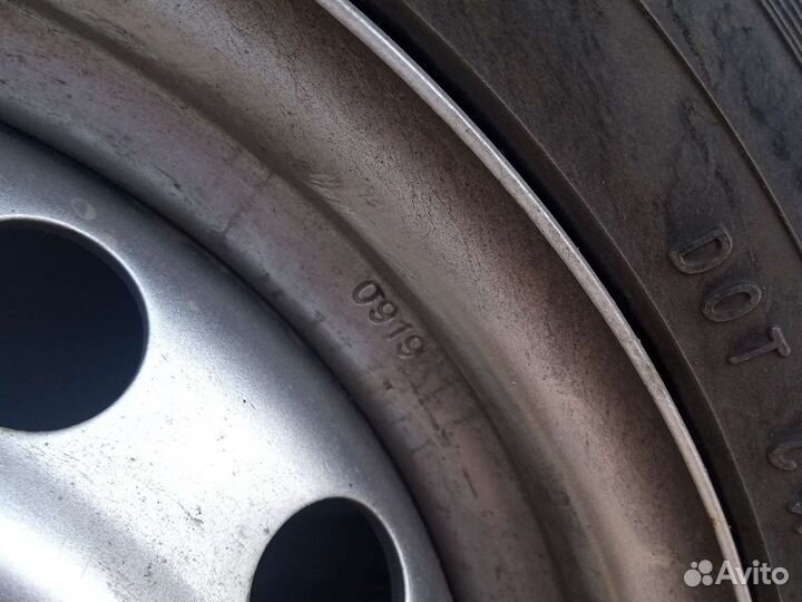 Toyo Observe GSi-5 65 R14 82Q